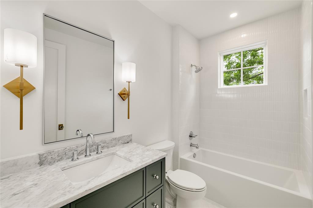 Marsh Lane - Residential