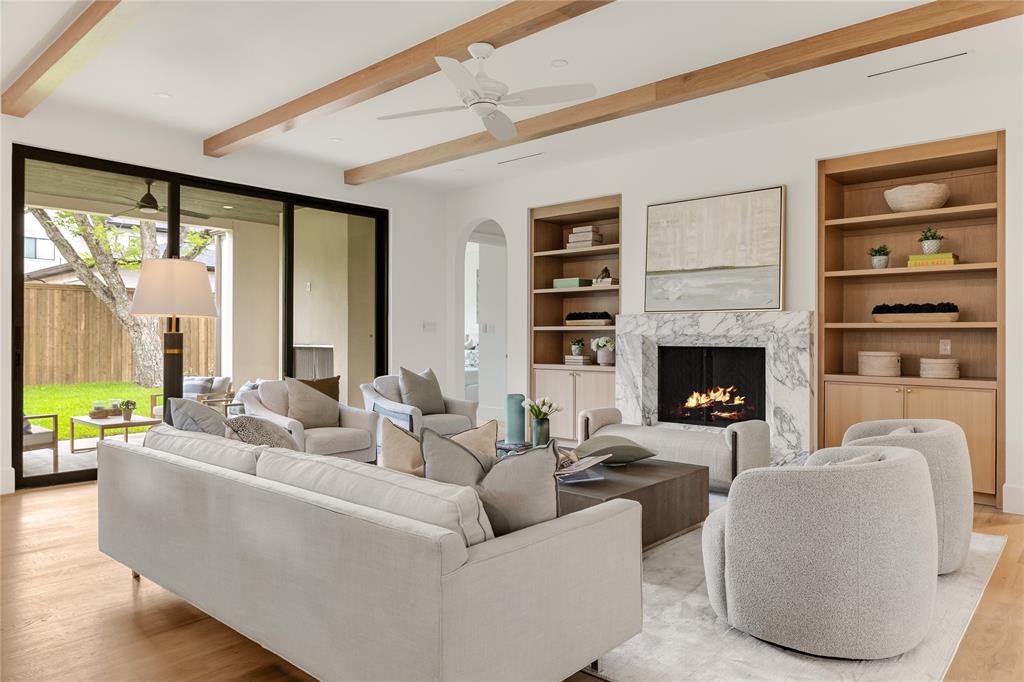 Marsh Lane - Residential