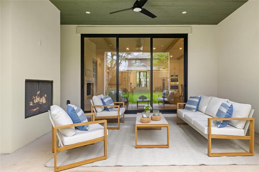 Marsh Lane - Residential