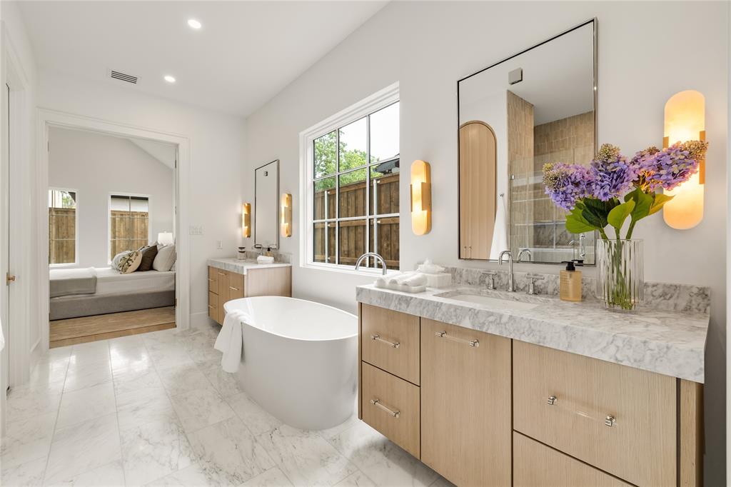 Marsh Lane - Residential