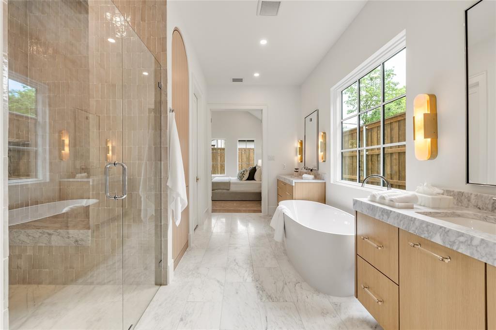 Marsh Lane - Residential