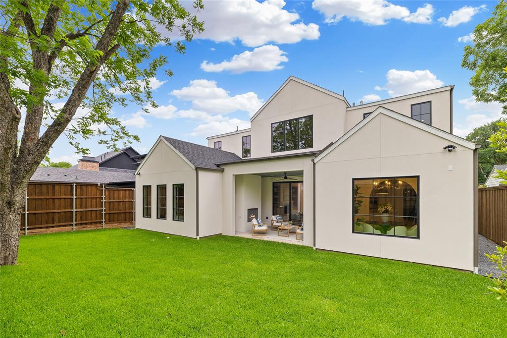 Marsh Lane - Residential