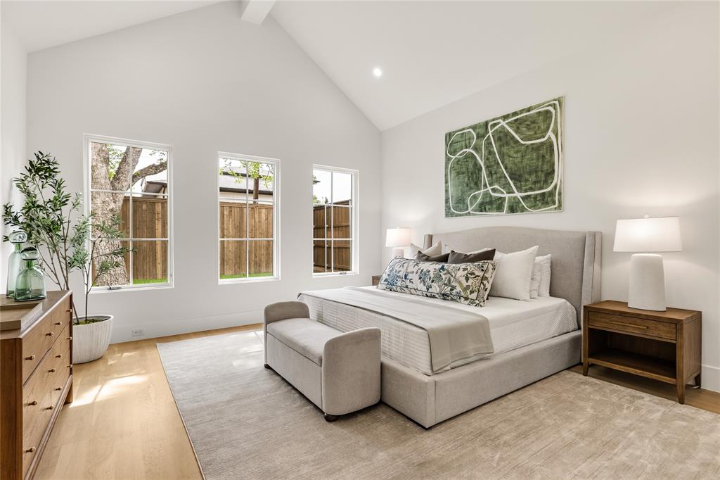 Marsh Lane - Residential