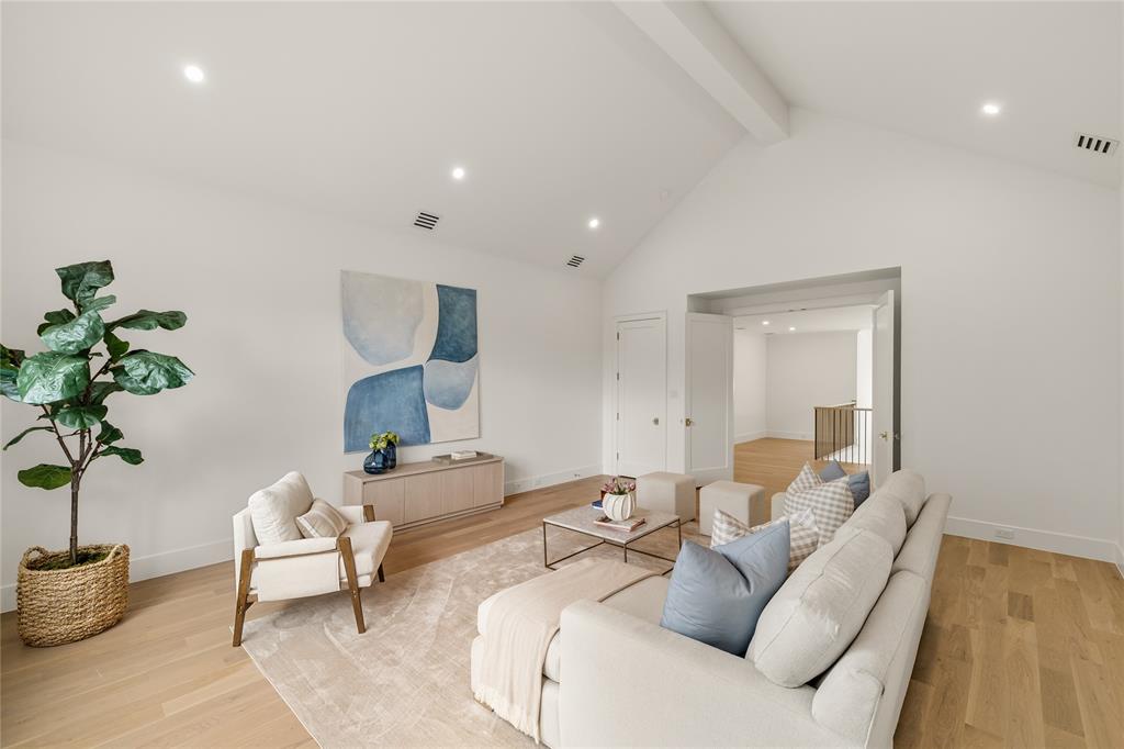Marsh Lane - Residential