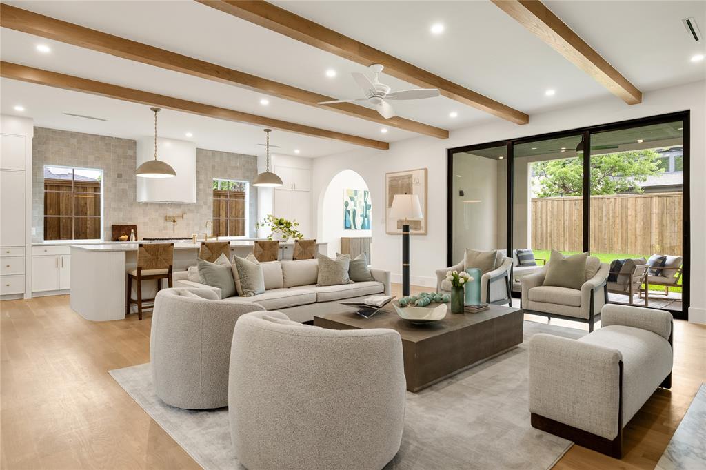 Marsh Lane - Residential
