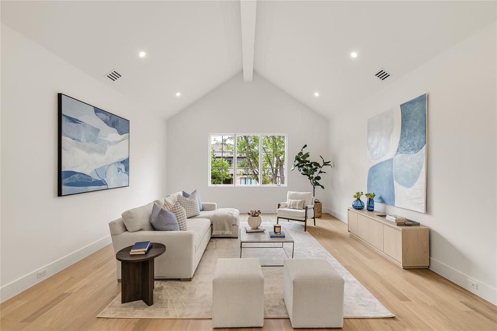 Marsh Lane - Residential