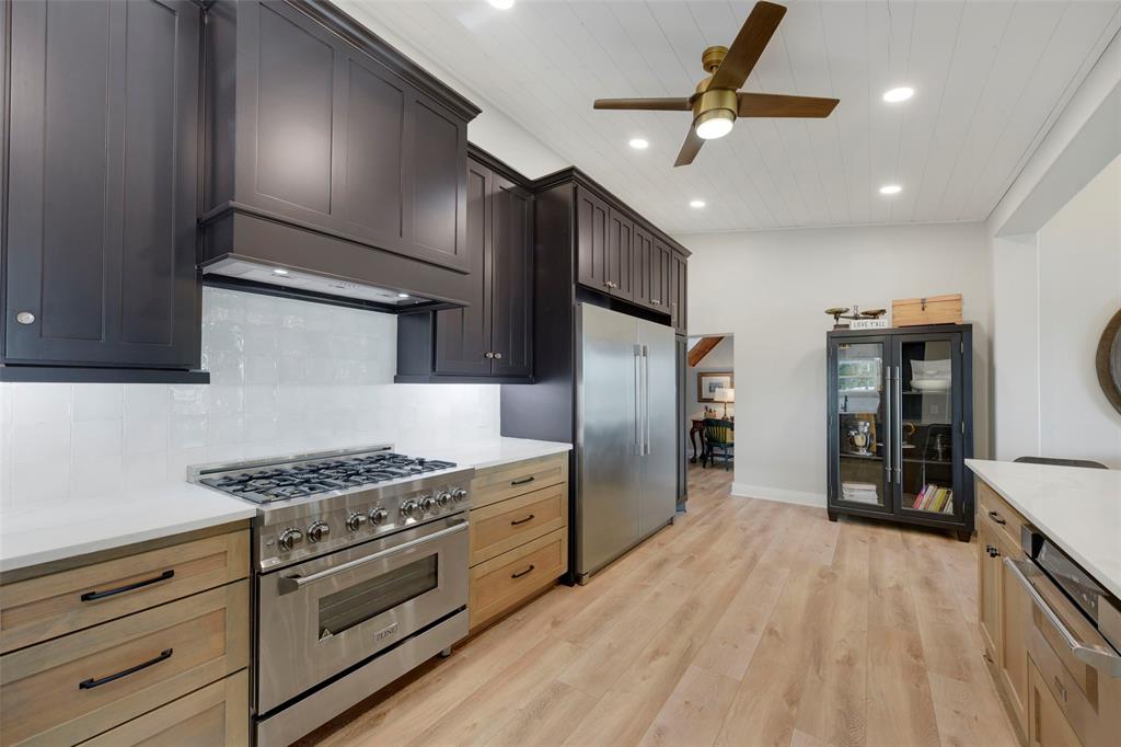 West Side - Residential