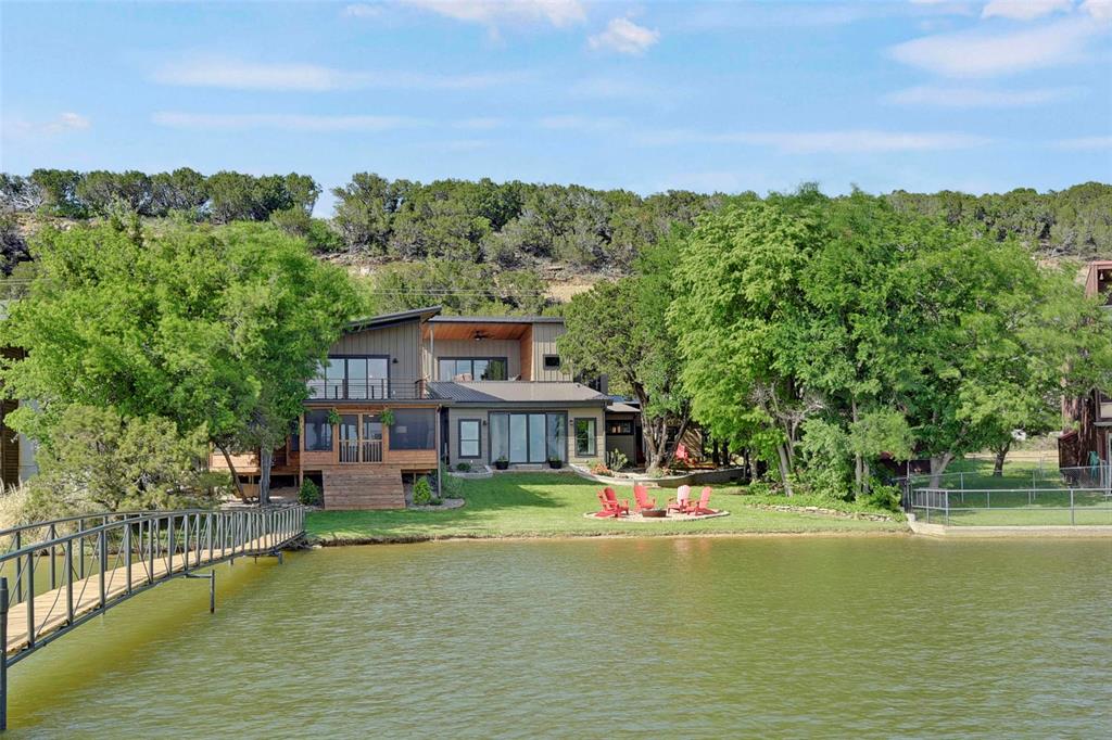 West Side - Residential