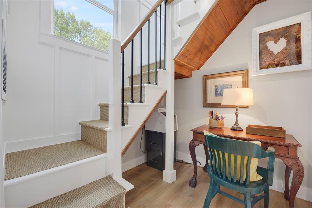 West Side - Residential