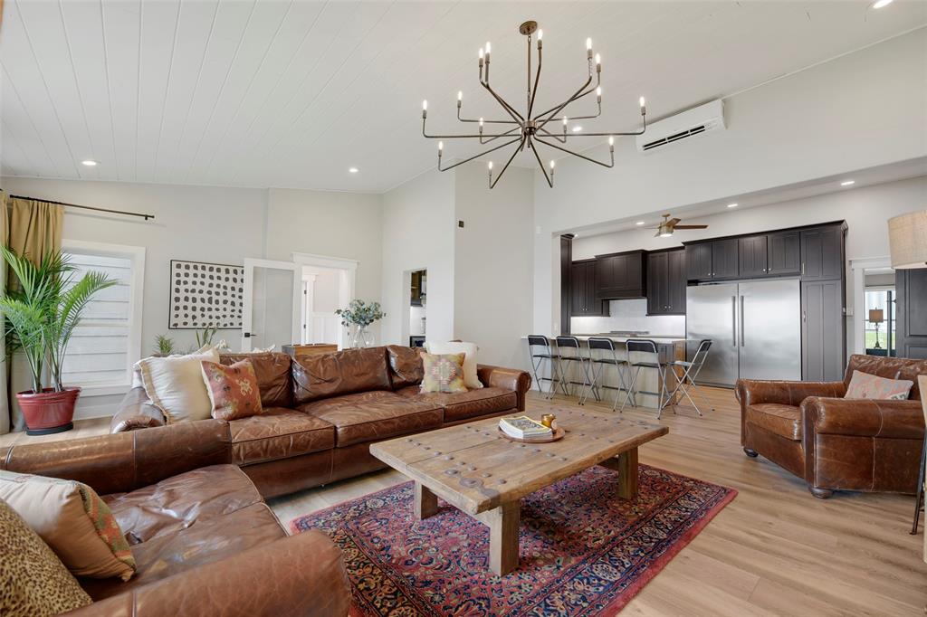 West Side - Residential