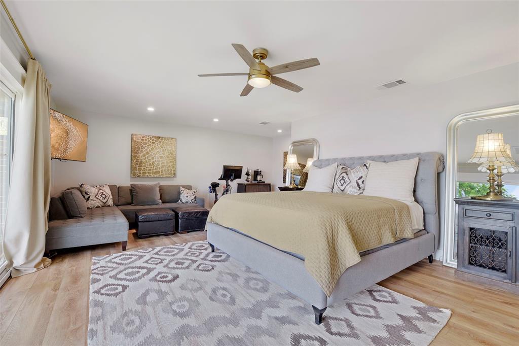 West Side - Residential