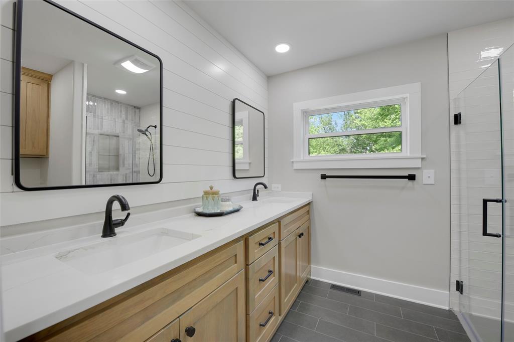 West Side - Residential