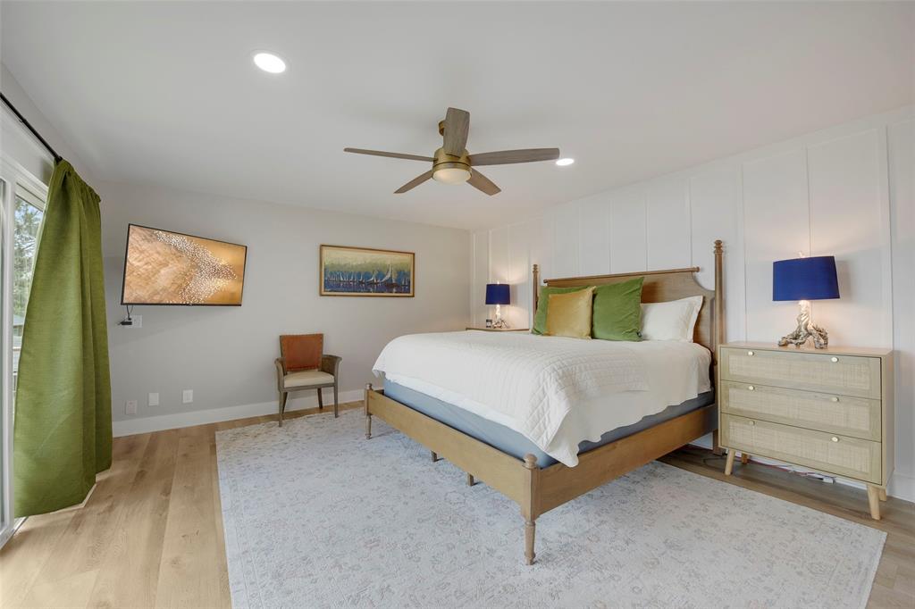 West Side - Residential