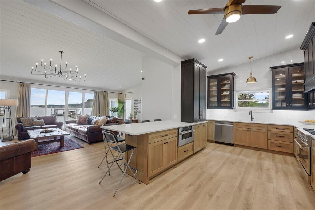 West Side - Residential