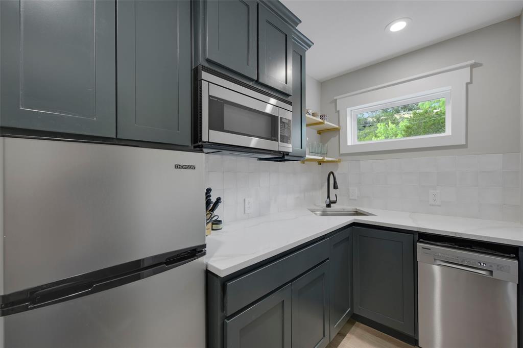 West Side - Residential