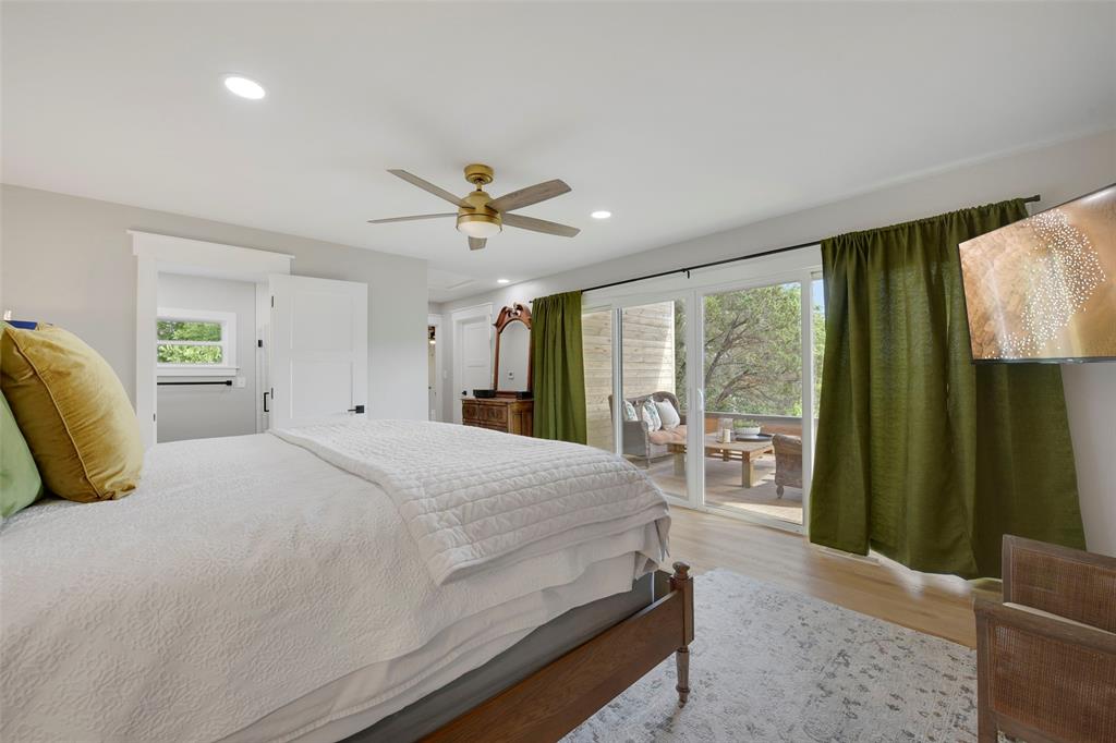 West Side - Residential