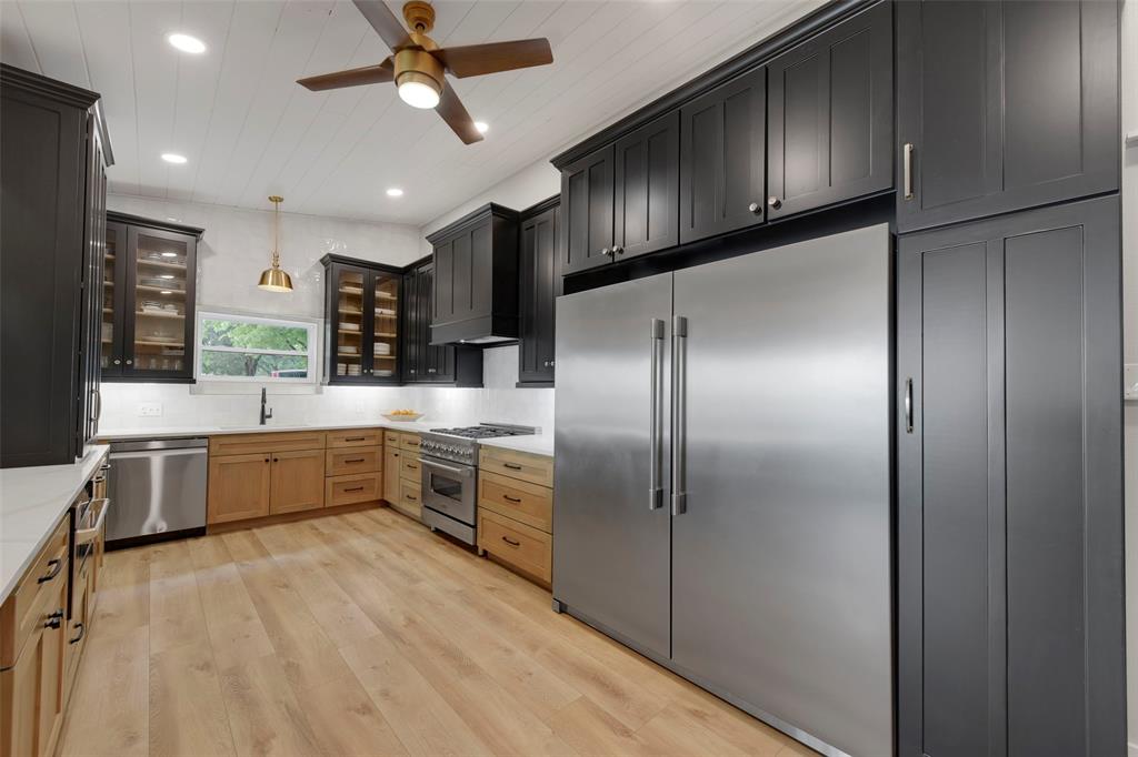 West Side - Residential