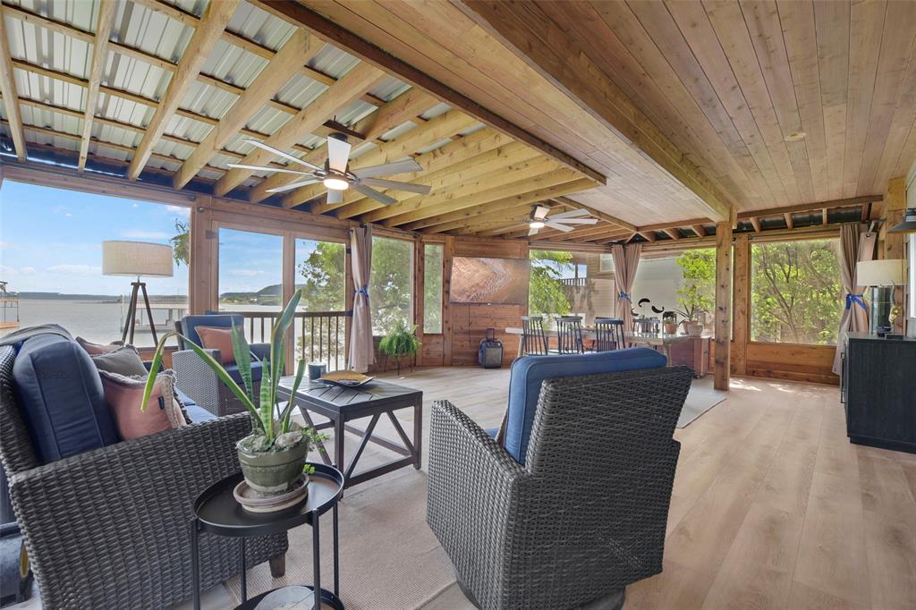 West Side - Residential