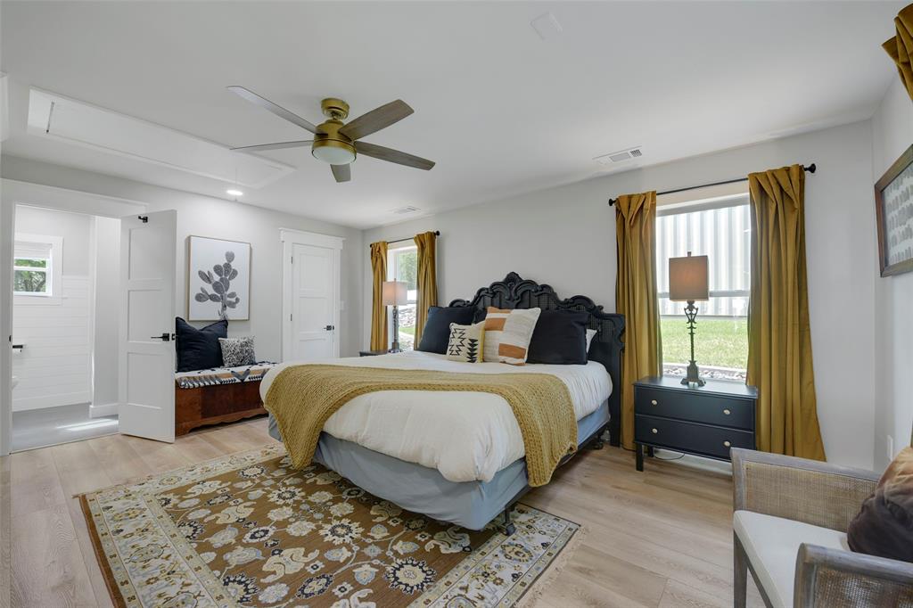 West Side - Residential