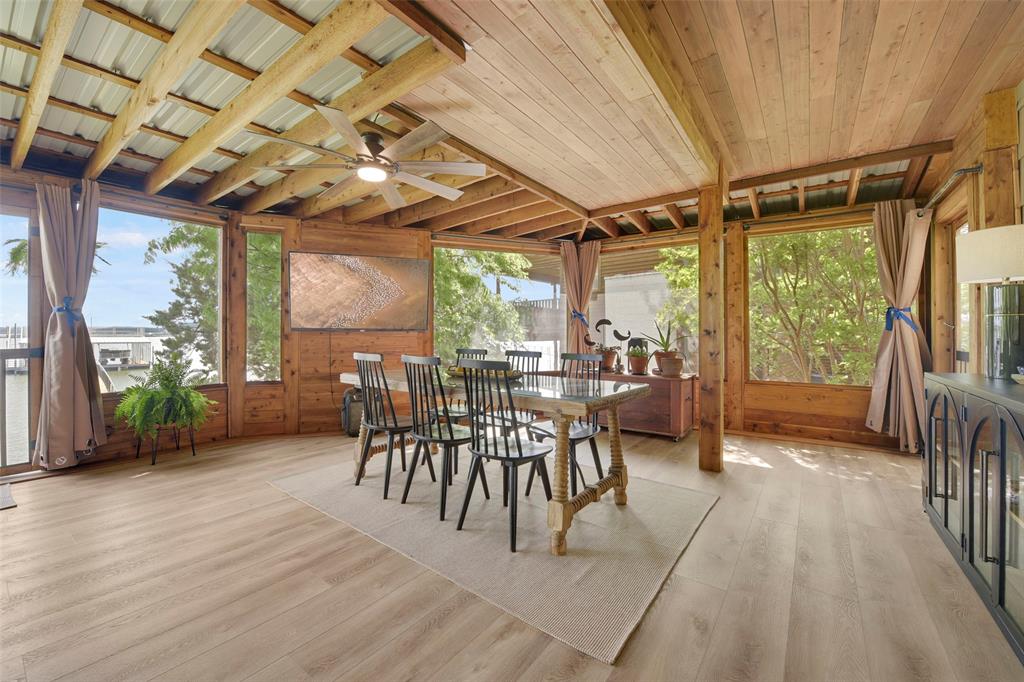 West Side - Residential