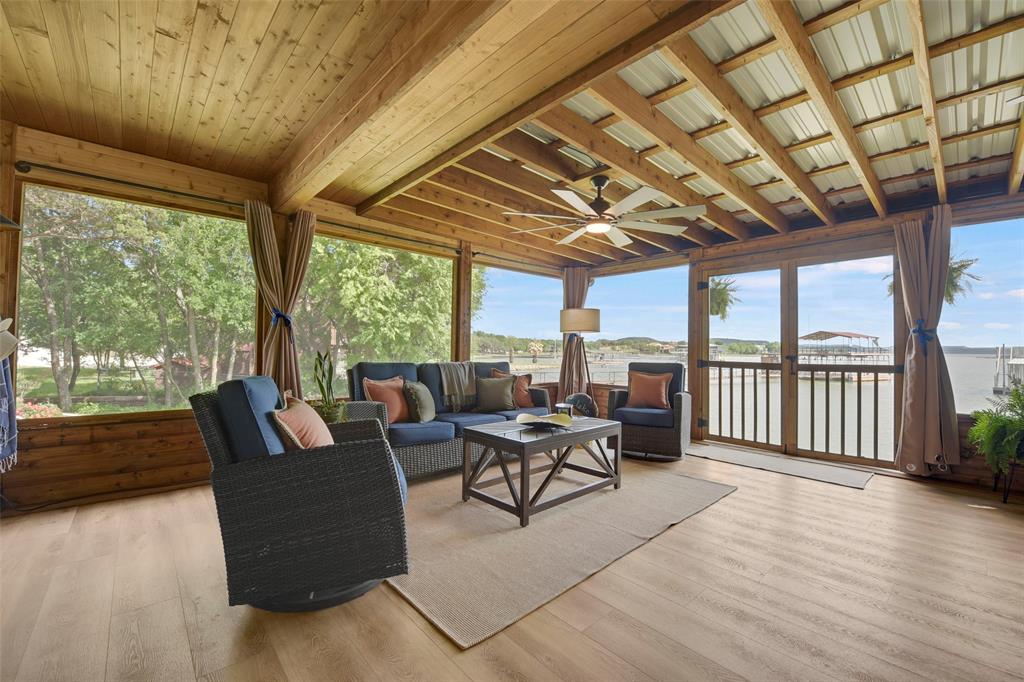 West Side - Residential