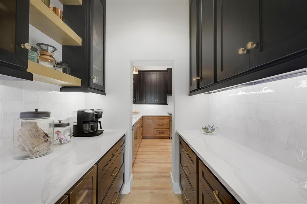 West Side - Residential