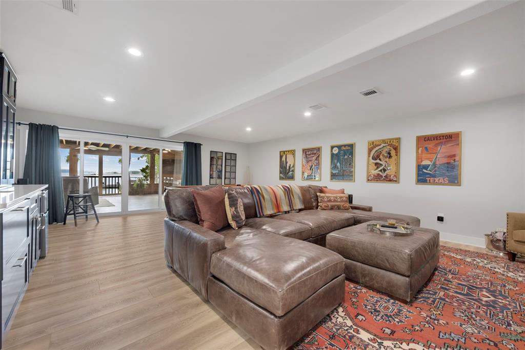 West Side - Residential