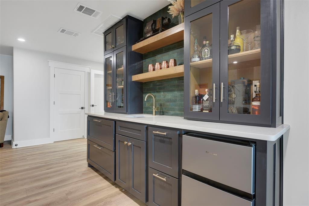 West Side - Residential