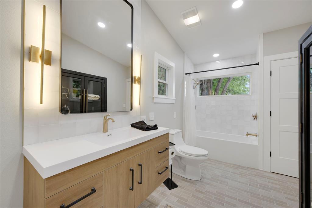 West Side - Residential