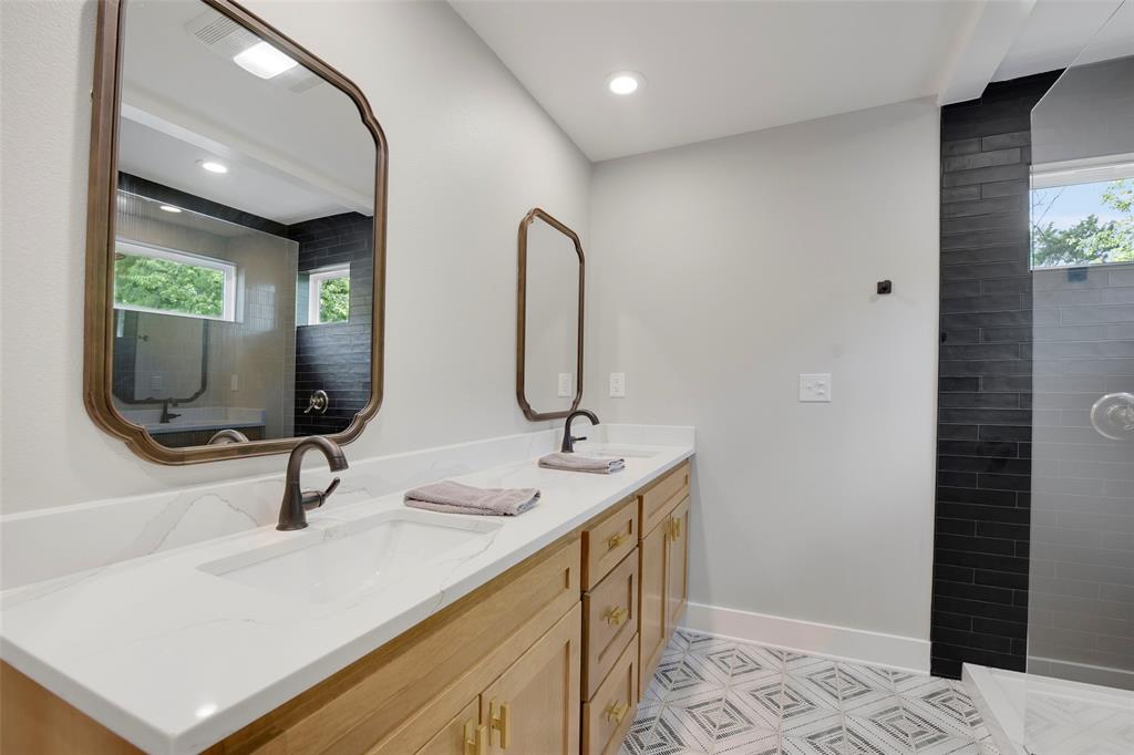 West Side - Residential