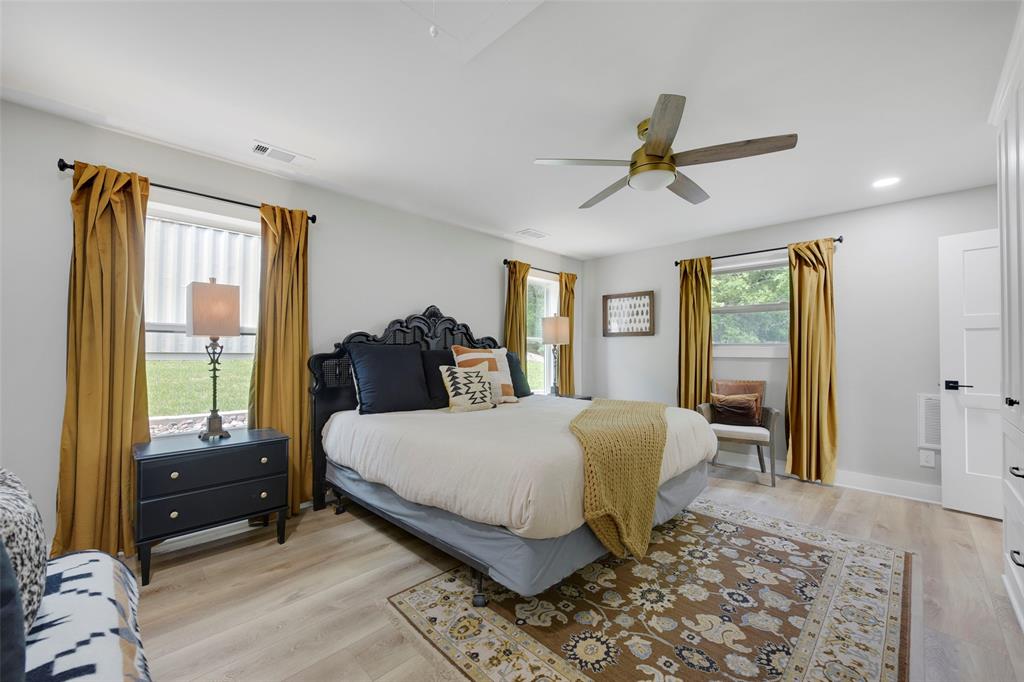 West Side - Residential