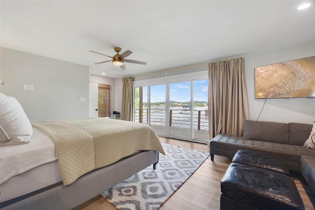 West Side - Residential