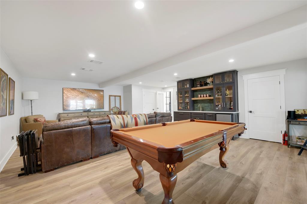 West Side - Residential