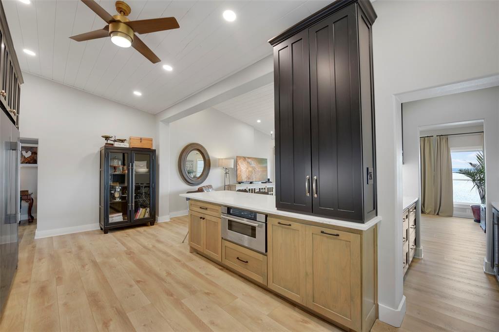 West Side - Residential