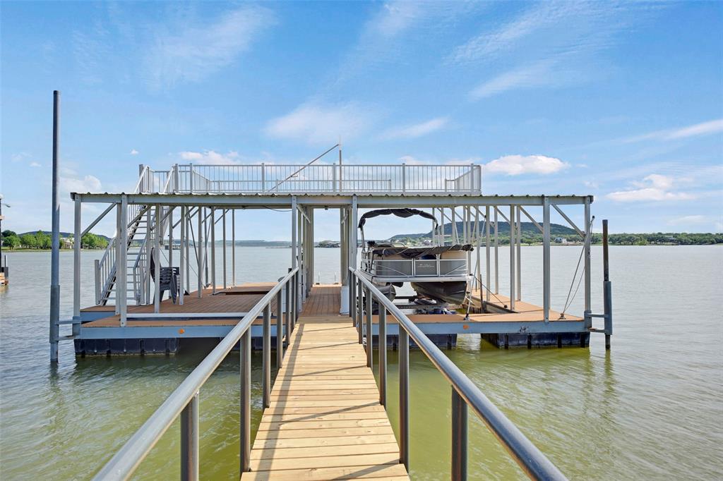 West Side - Residential