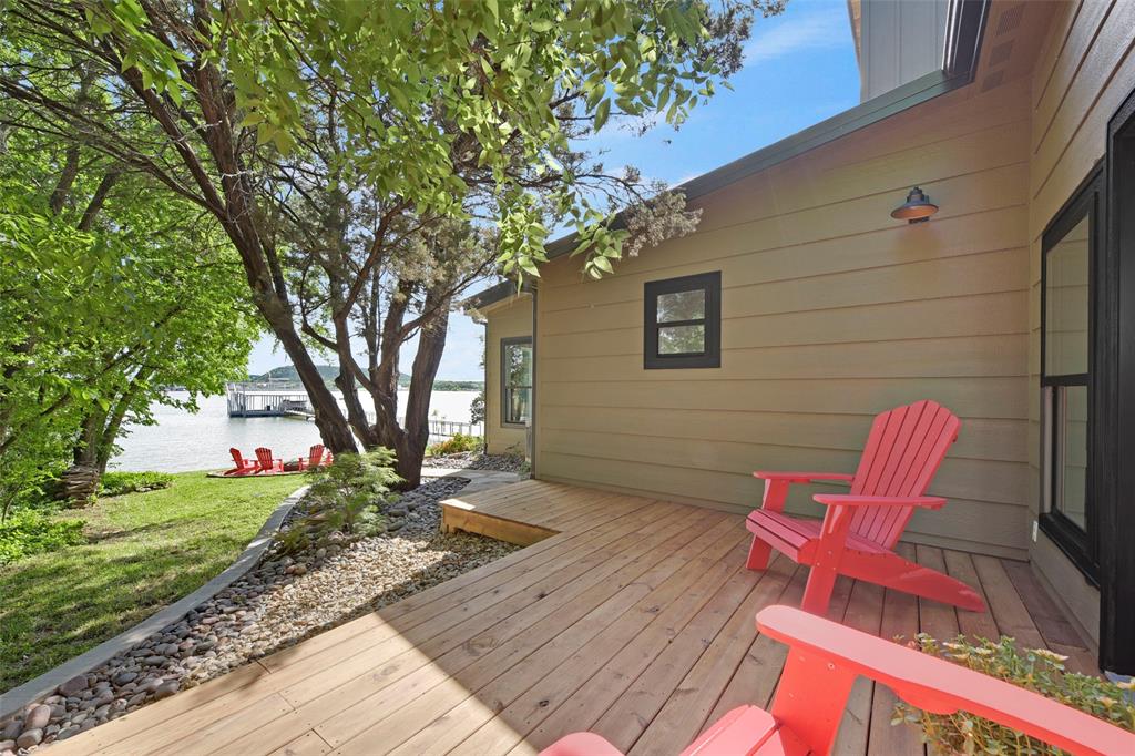 West Side - Residential