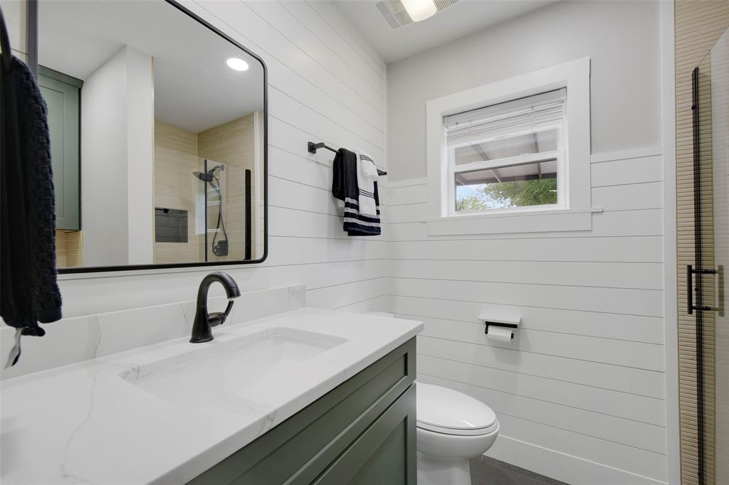 West Side - Residential