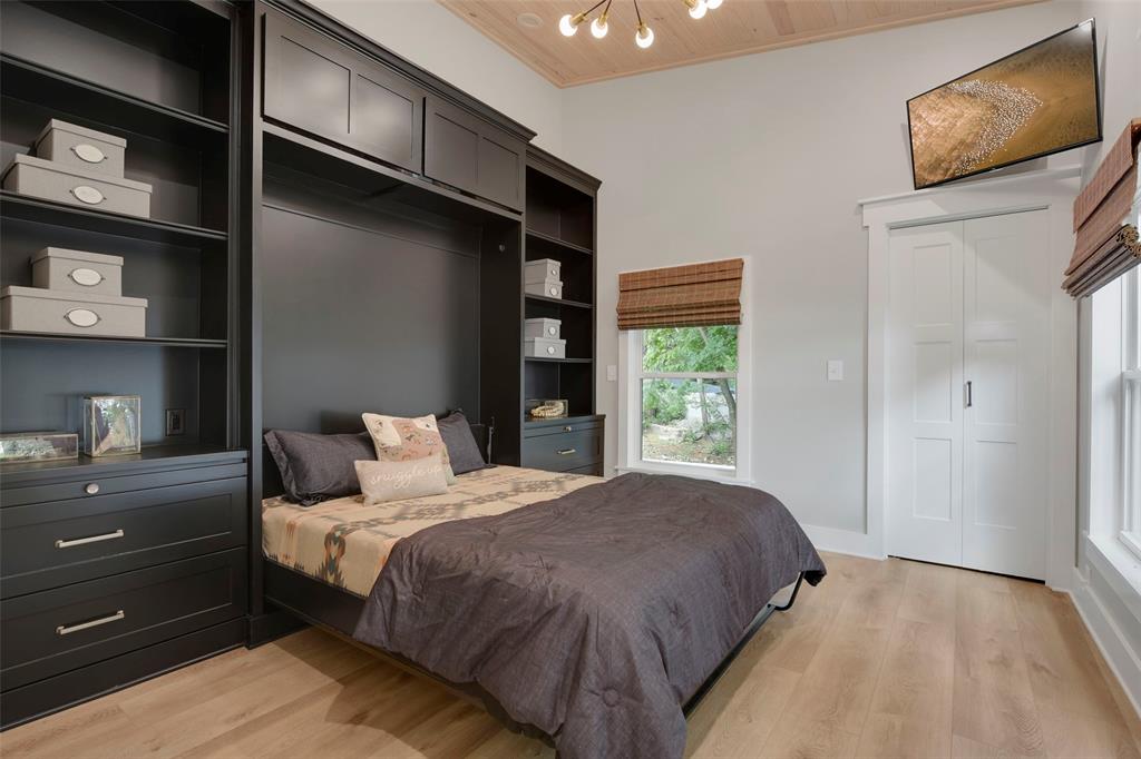 West Side - Residential