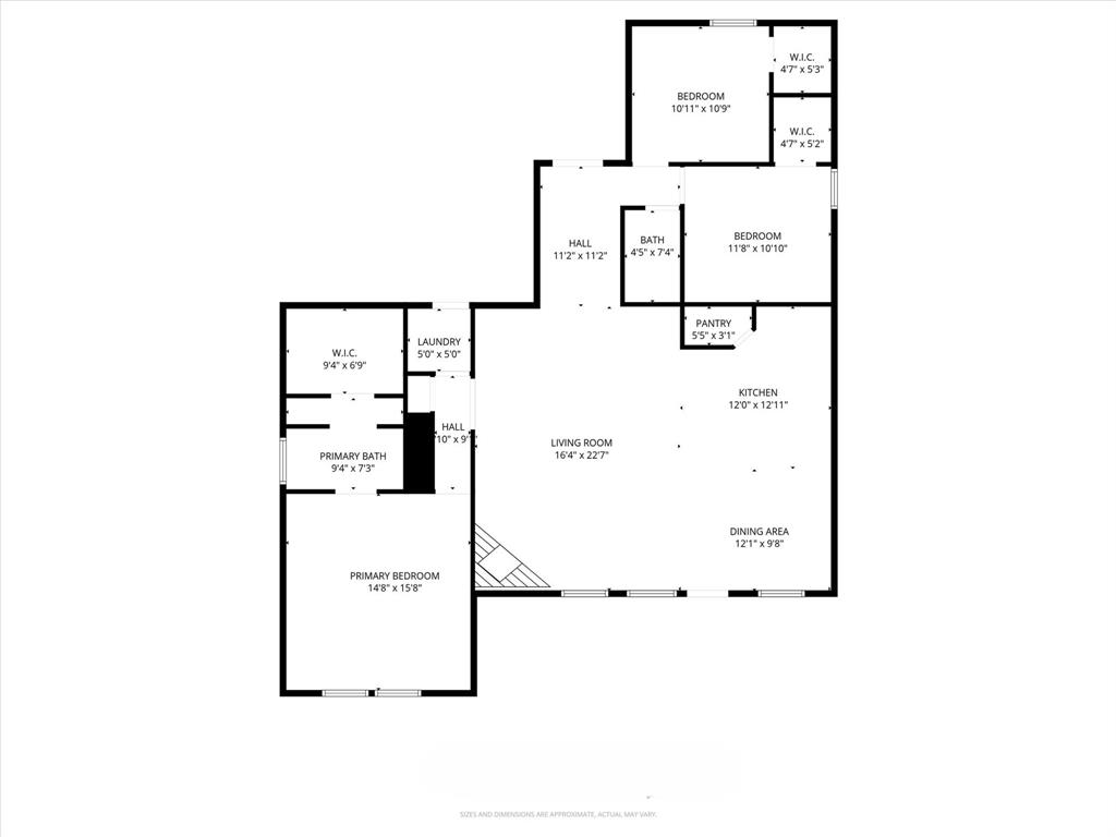 Winsor Meadows At Westridge Ph 3 - Residential