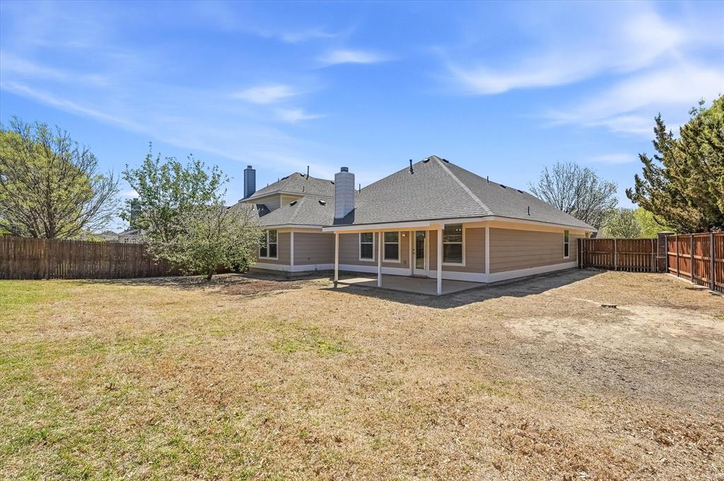 Winsor Meadows At Westridge Ph 3 - Residential