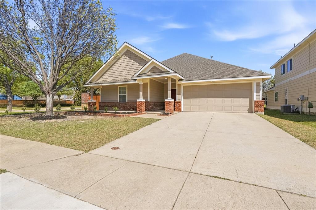 Winsor Meadows At Westridge Ph 3 - Residential