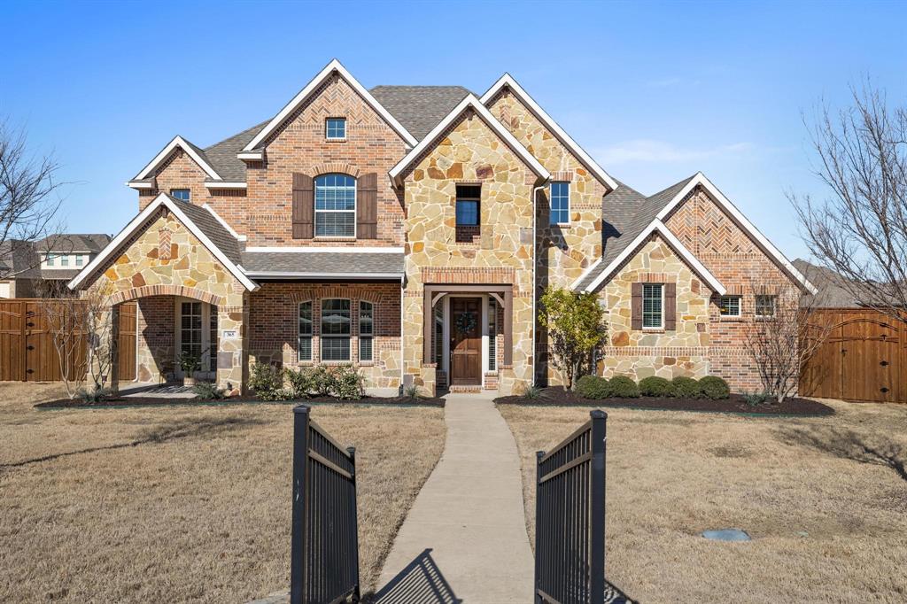 Stoney Crk Ph 2-B - Residential