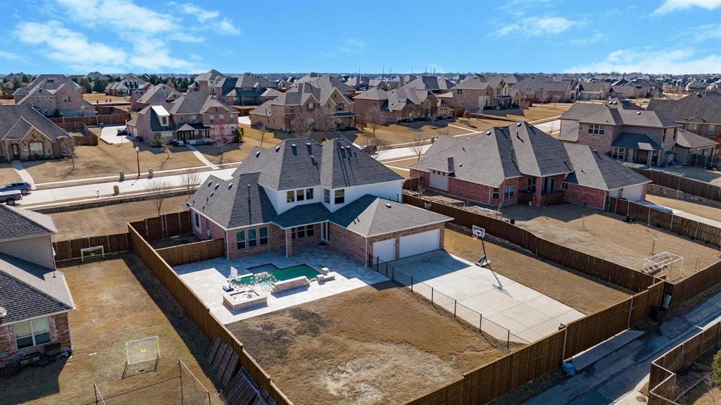 Stoney Crk Ph 2-B - Residential