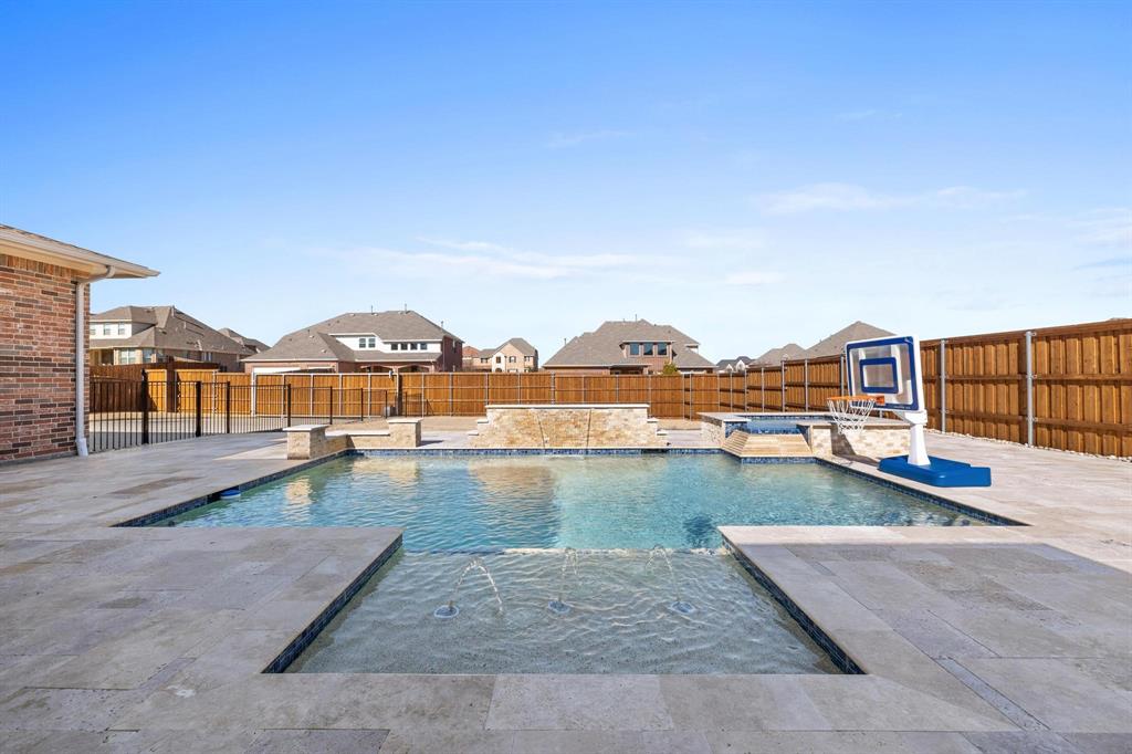 Stoney Crk Ph 2-B - Residential