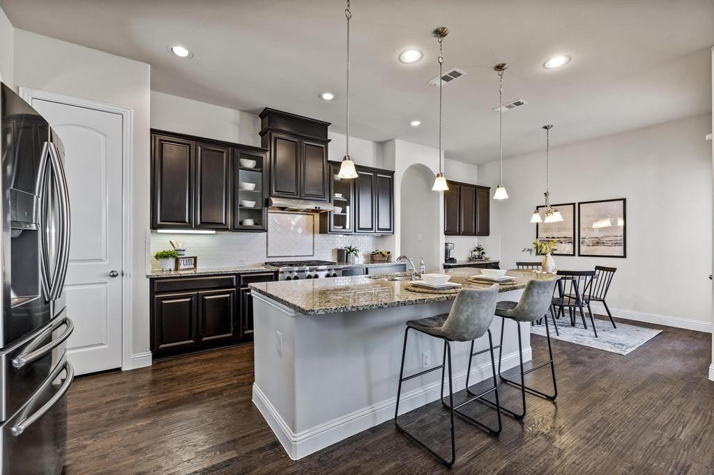 Stoney Crk Ph 2-B - Residential