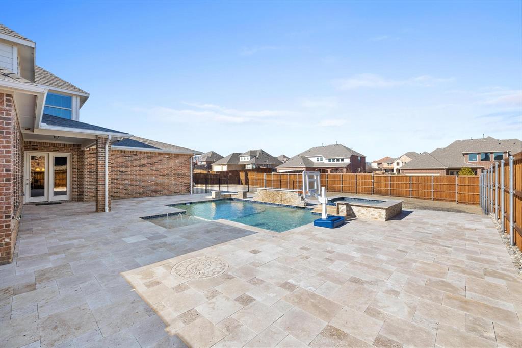 Stoney Crk Ph 2-B - Residential