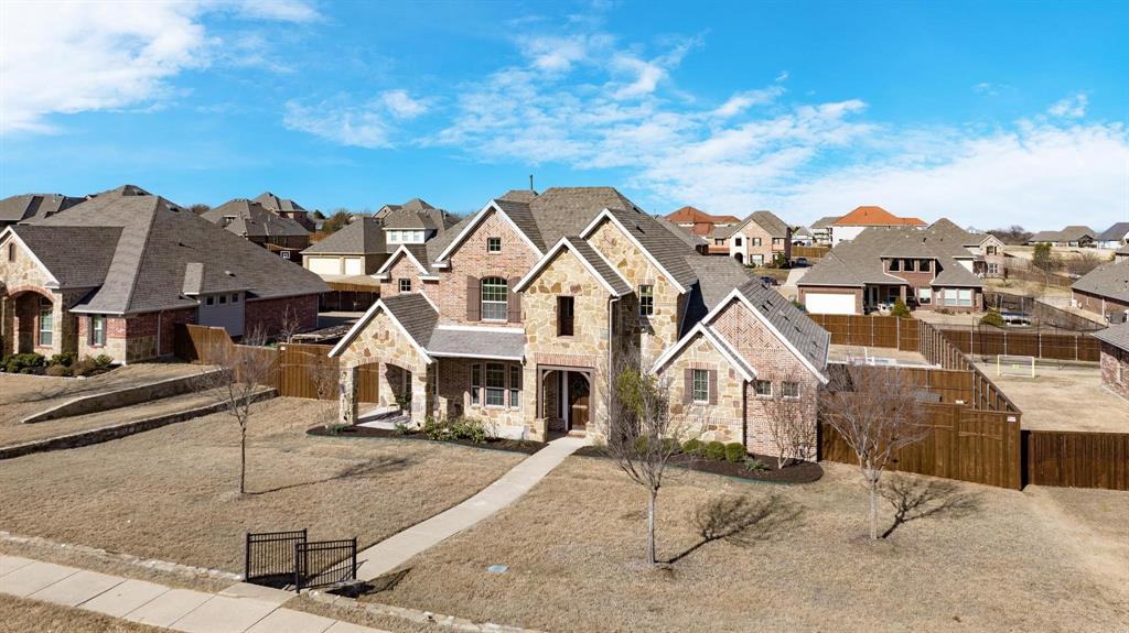 Stoney Crk Ph 2-B - Residential