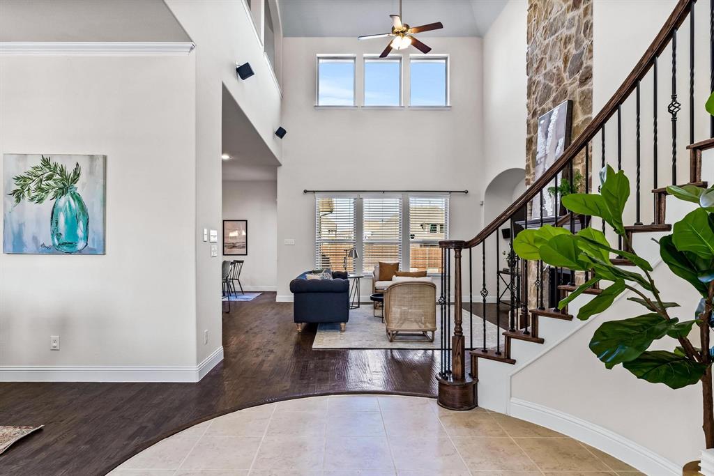 Stoney Crk Ph 2-B - Residential