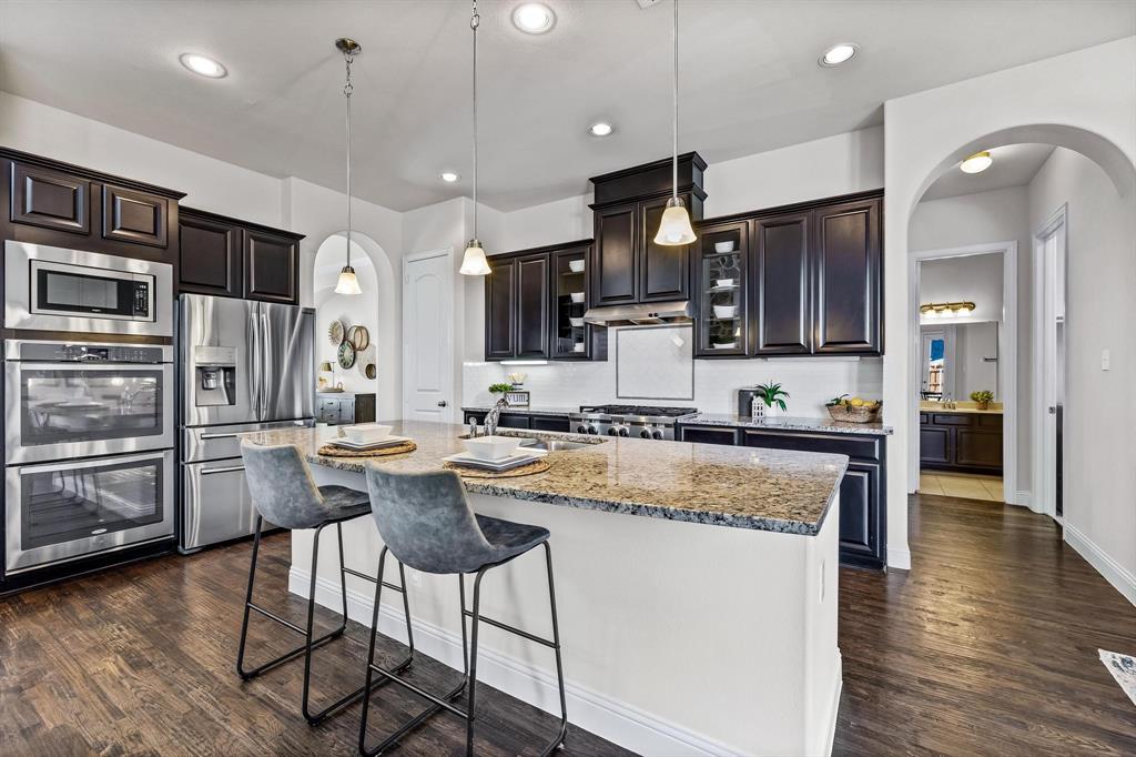 Stoney Crk Ph 2-B - Residential