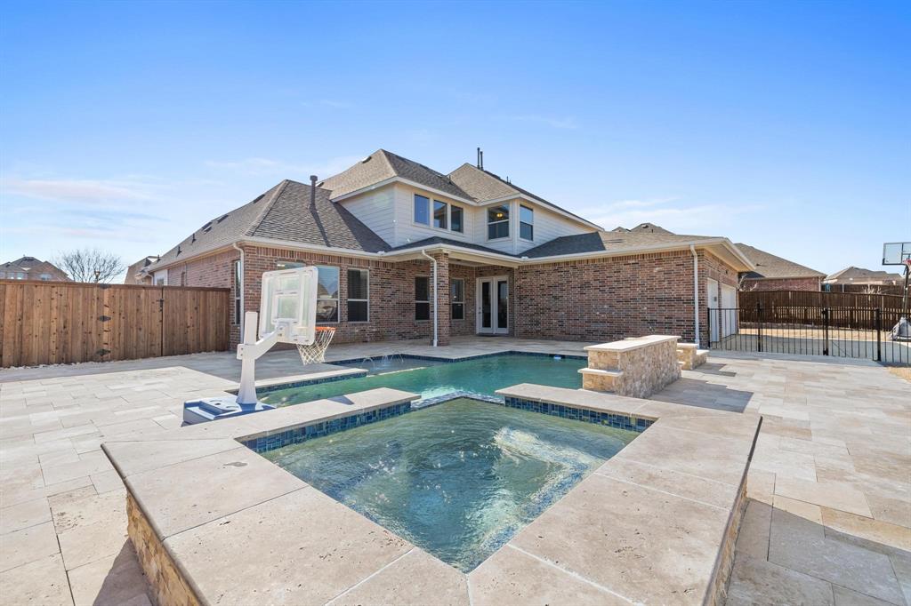 Stoney Crk Ph 2-B - Residential